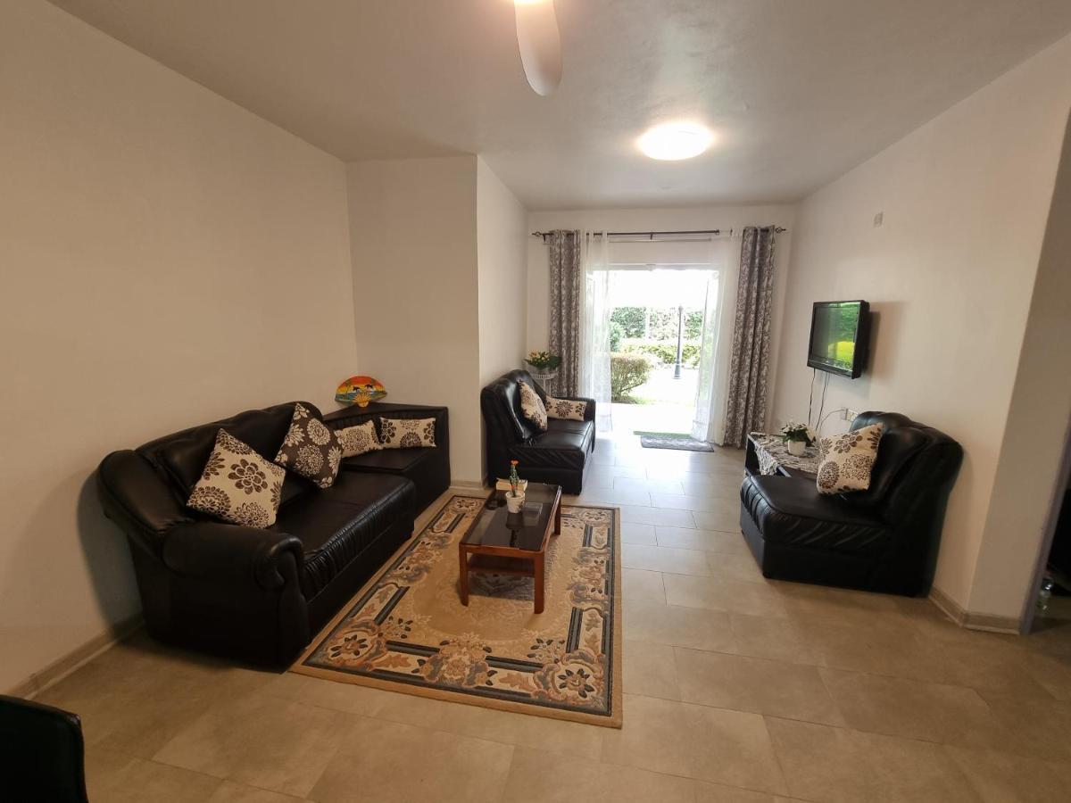 La Marquise Residences Flic-en-Flacq 외부 사진