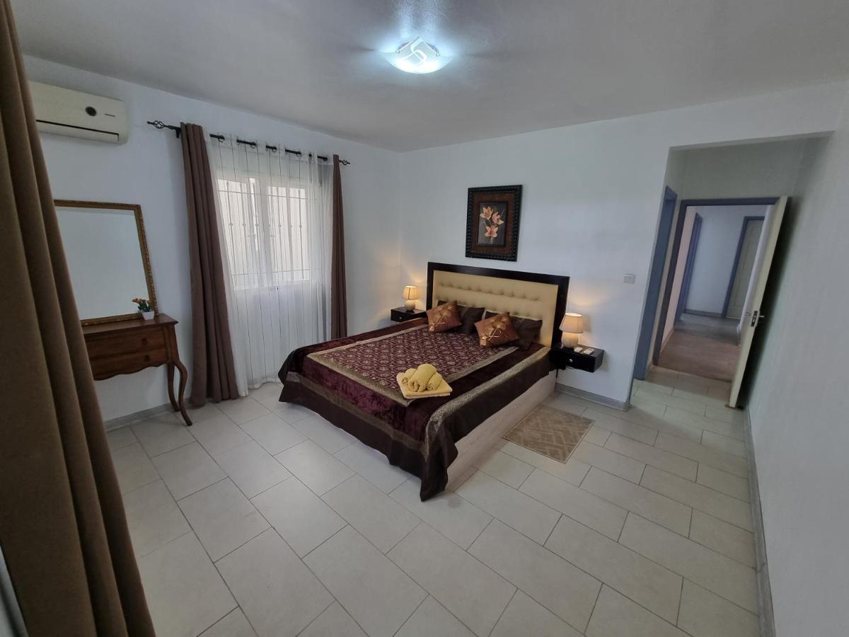 La Marquise Residences Flic-en-Flacq 외부 사진