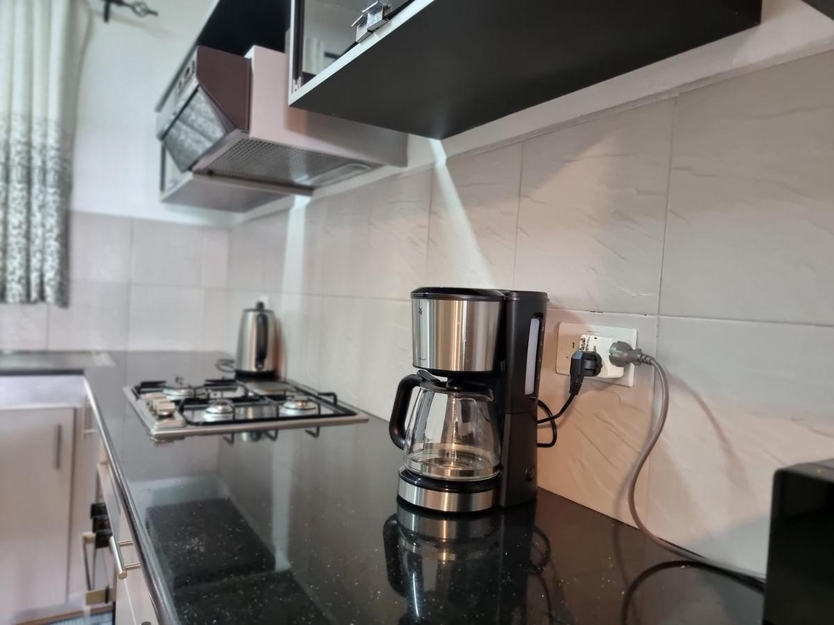 La Marquise Residences Flic-en-Flacq 외부 사진