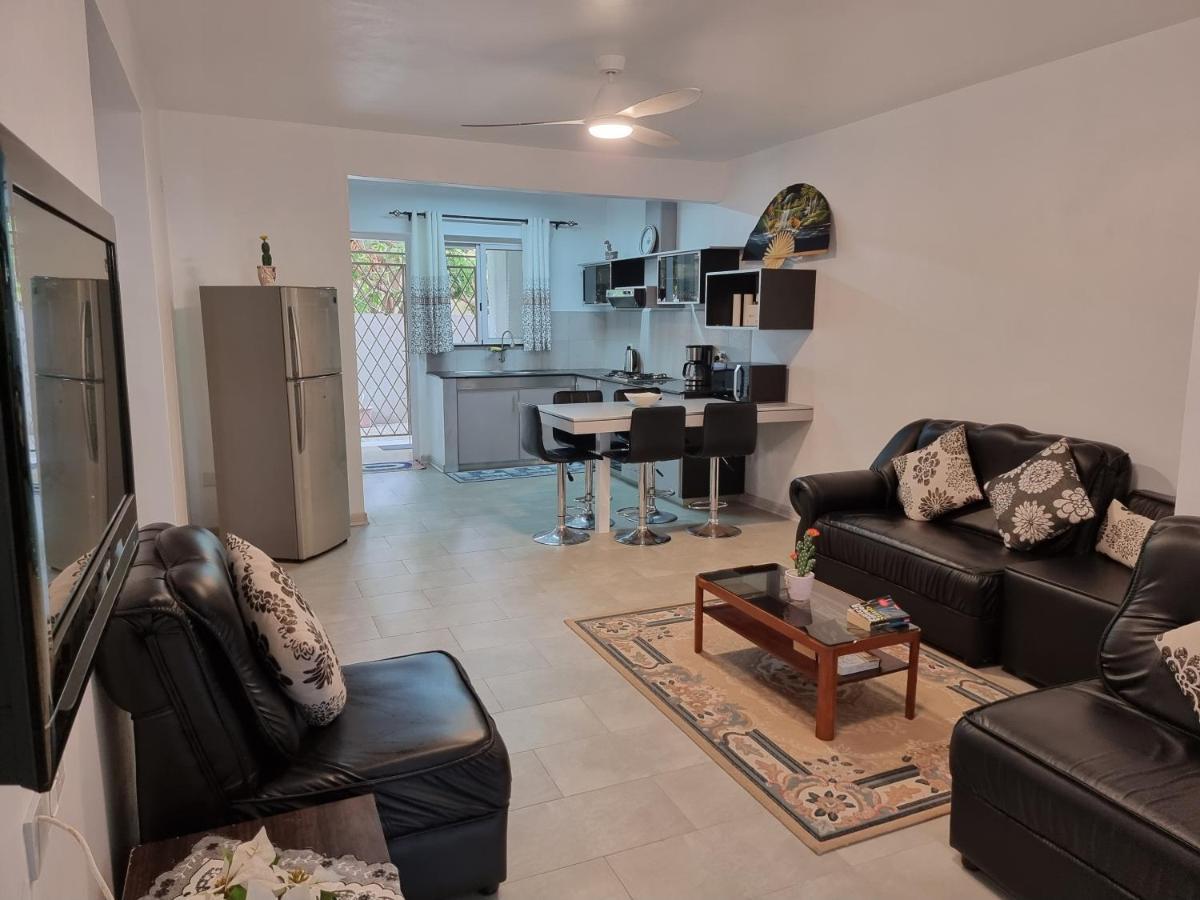 La Marquise Residences Flic-en-Flacq 외부 사진