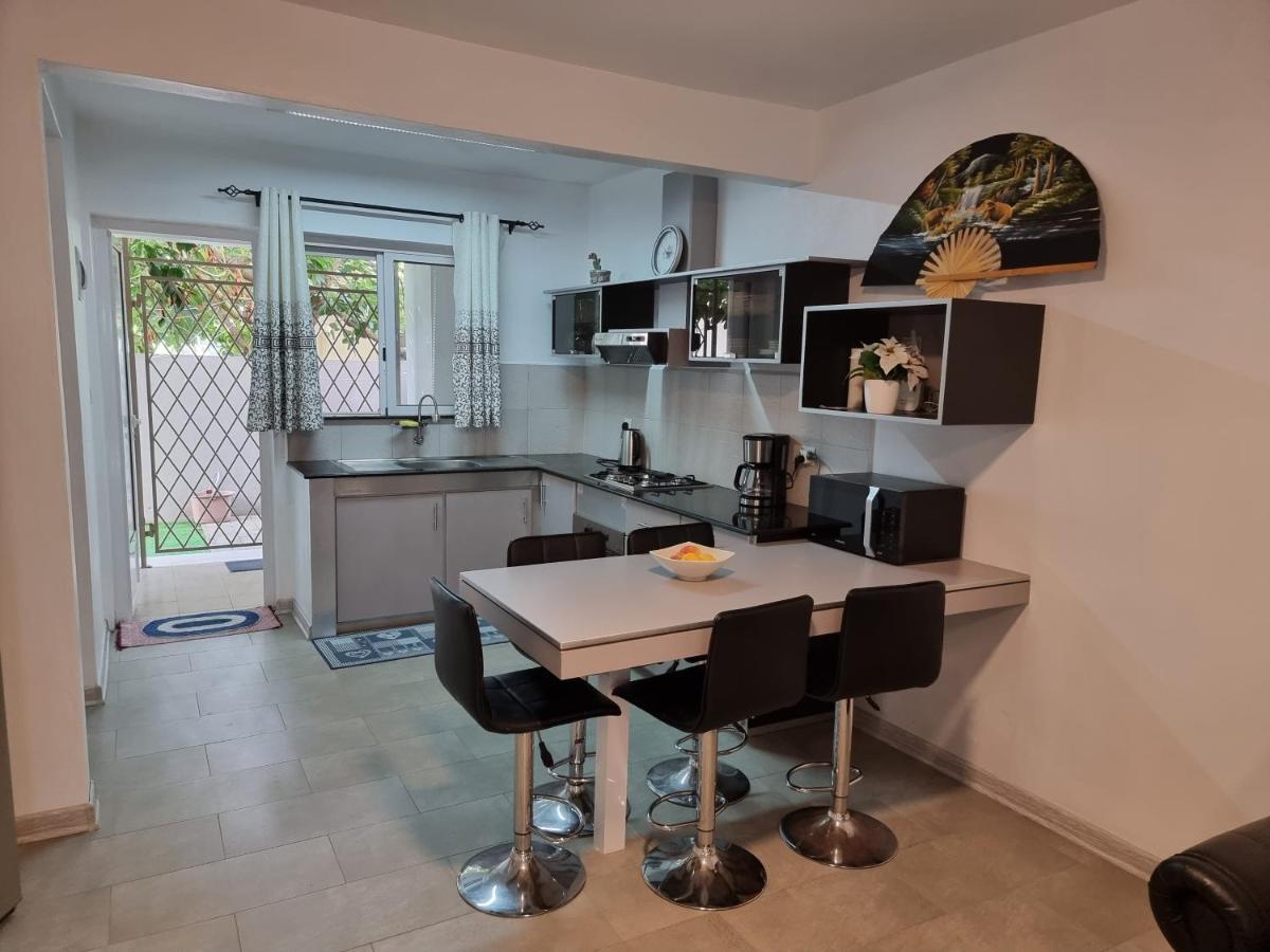 La Marquise Residences Flic-en-Flacq 외부 사진