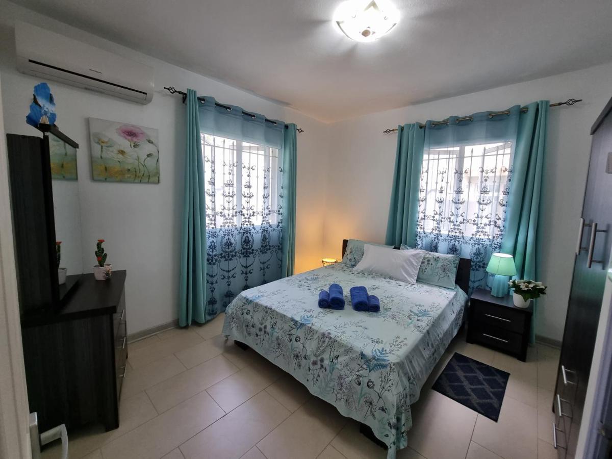 La Marquise Residences Flic-en-Flacq 외부 사진