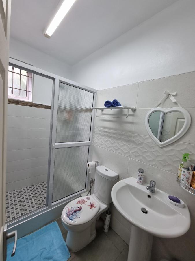 La Marquise Residences Flic-en-Flacq 외부 사진