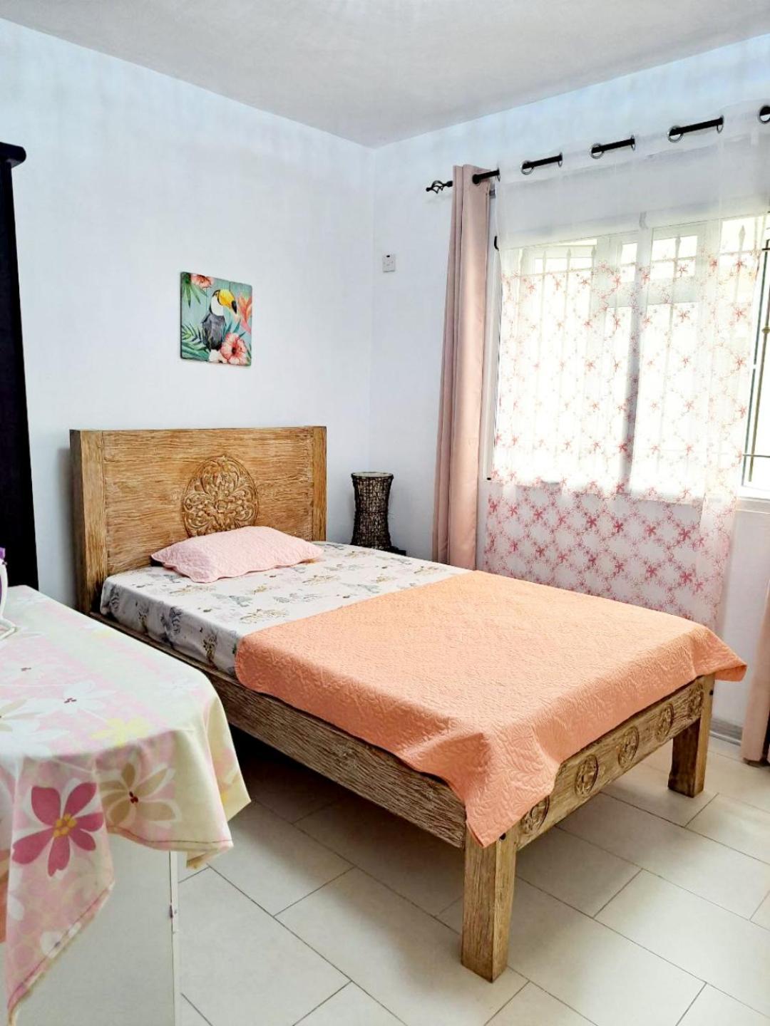 La Marquise Residences Flic-en-Flacq 외부 사진